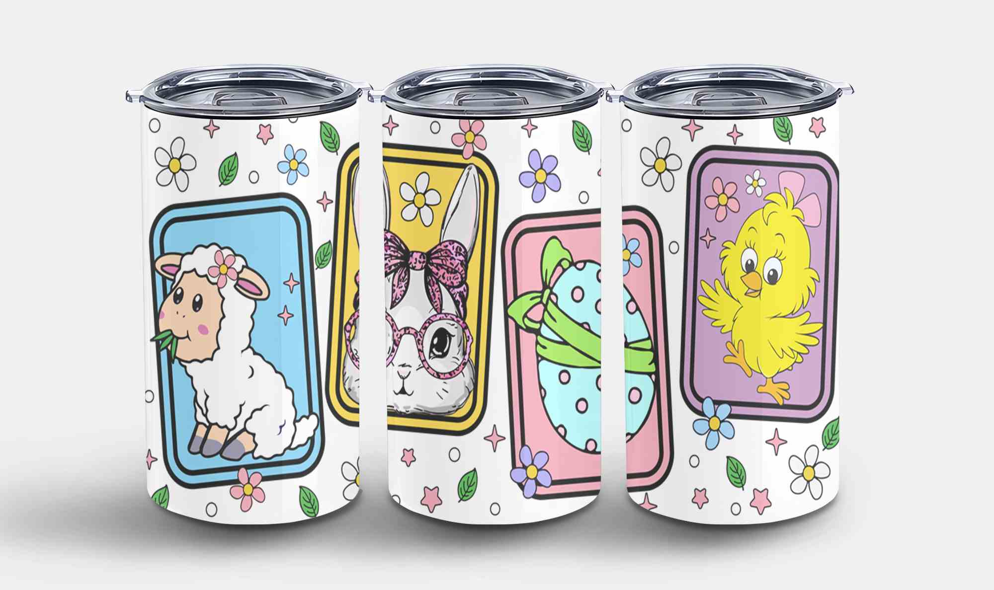 Easter Animals-10321